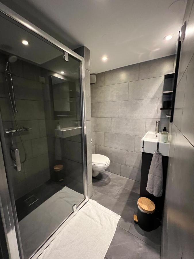 7B&B Amsterdam Exteriér fotografie