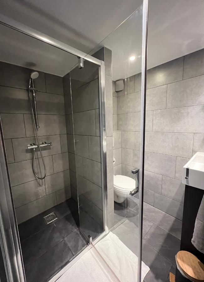 7B&B Amsterdam Exteriér fotografie